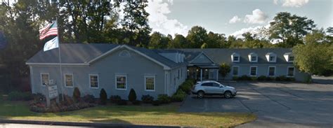 funeral home litchfield ct